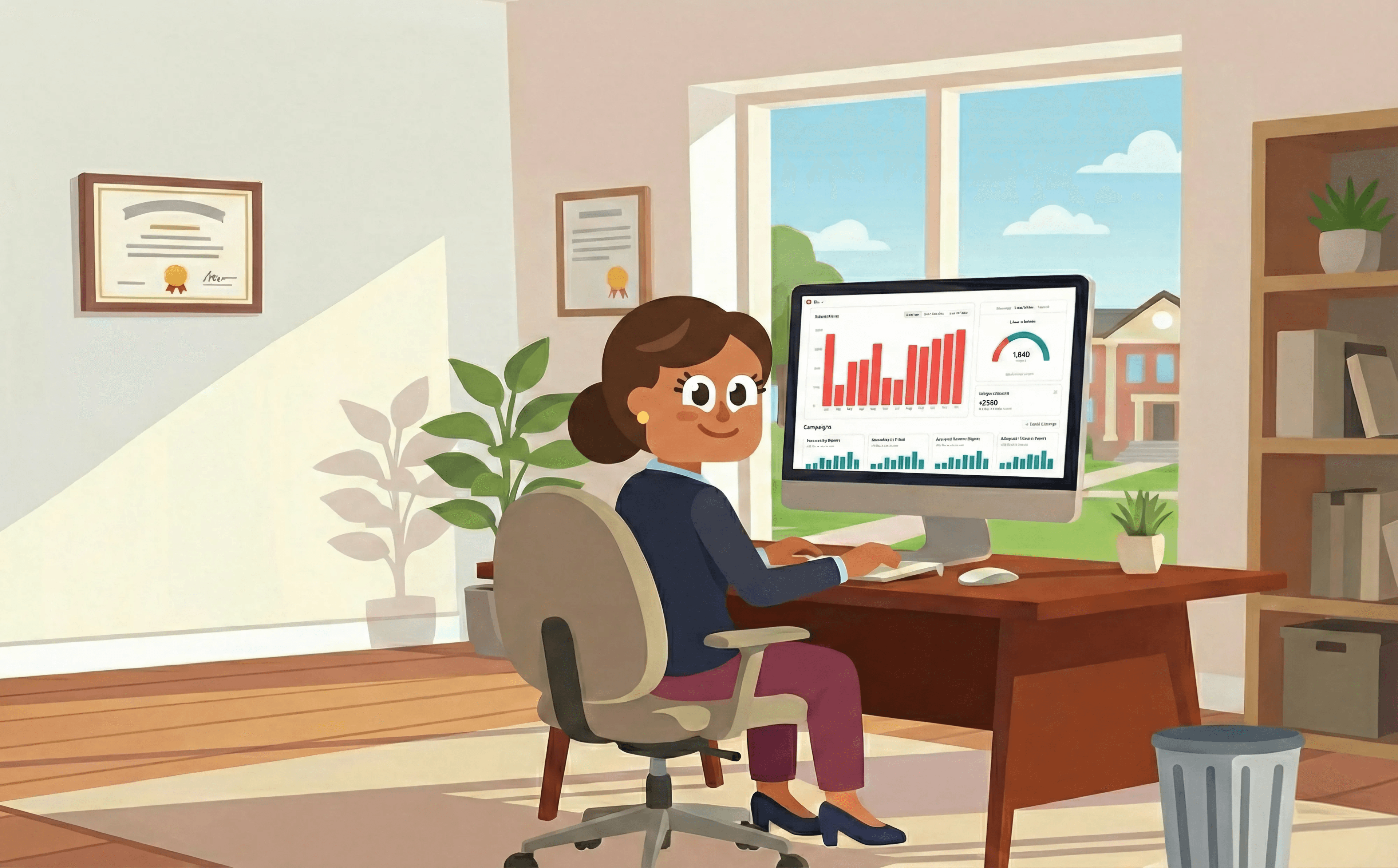 The FindU way of college search