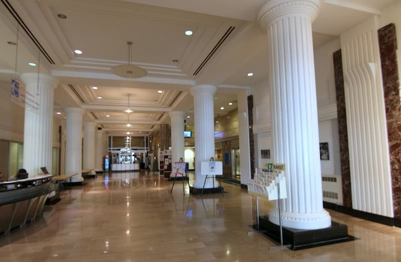 Connecticut State Community College - Image 1