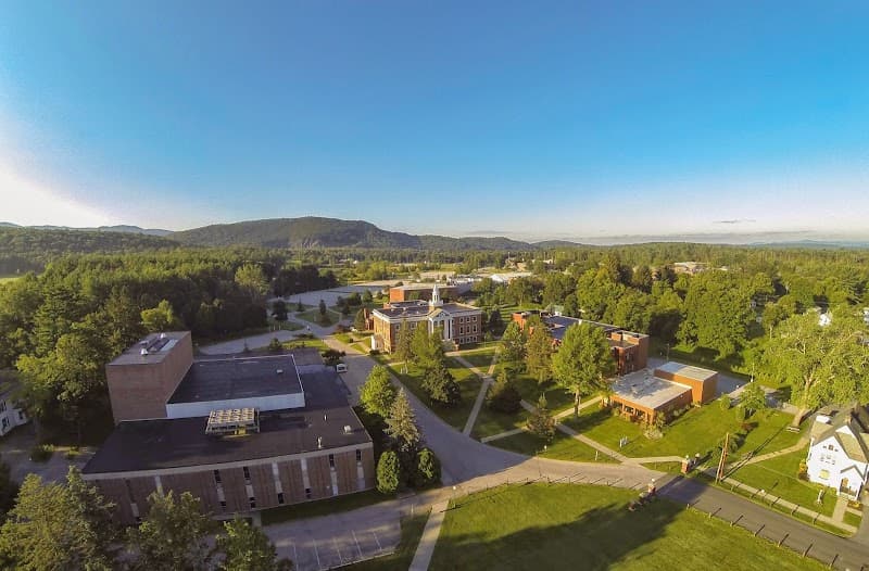 Castleton University - Image 1