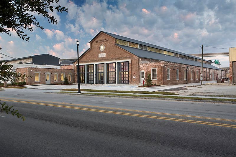 American College of the Building Arts - Image 1