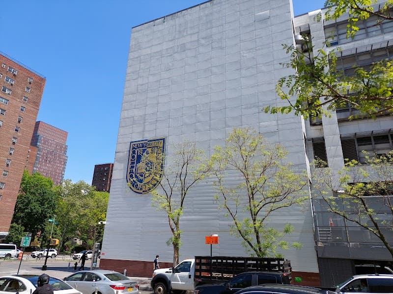 CUNY New York City College of Technology - Image 1