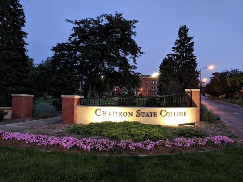 Chadron State College - Image 1