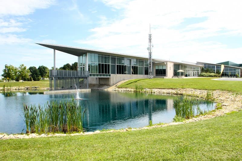 Edison State Community College - Image 1