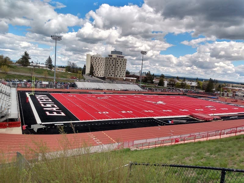 Eastern Washington University - Image 1