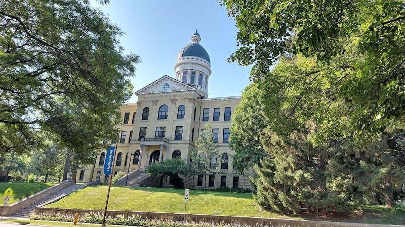 Augustana College - Image 1