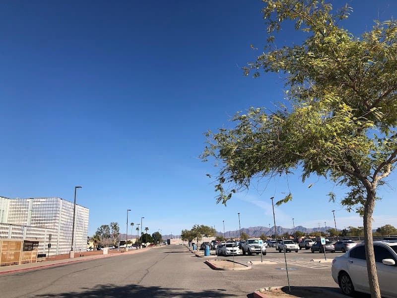 Arizona Western College - Image 1