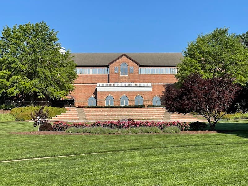 Eastern Mennonite University - Image 1