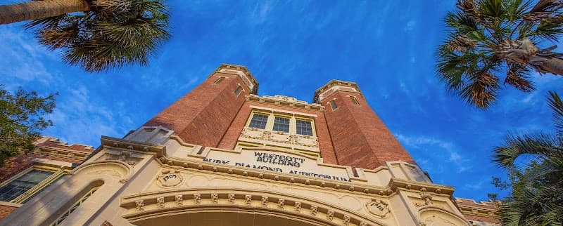 Florida State University - Image 1