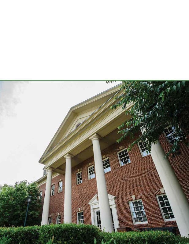 Arkansas State University-Mountain Home - Image 1