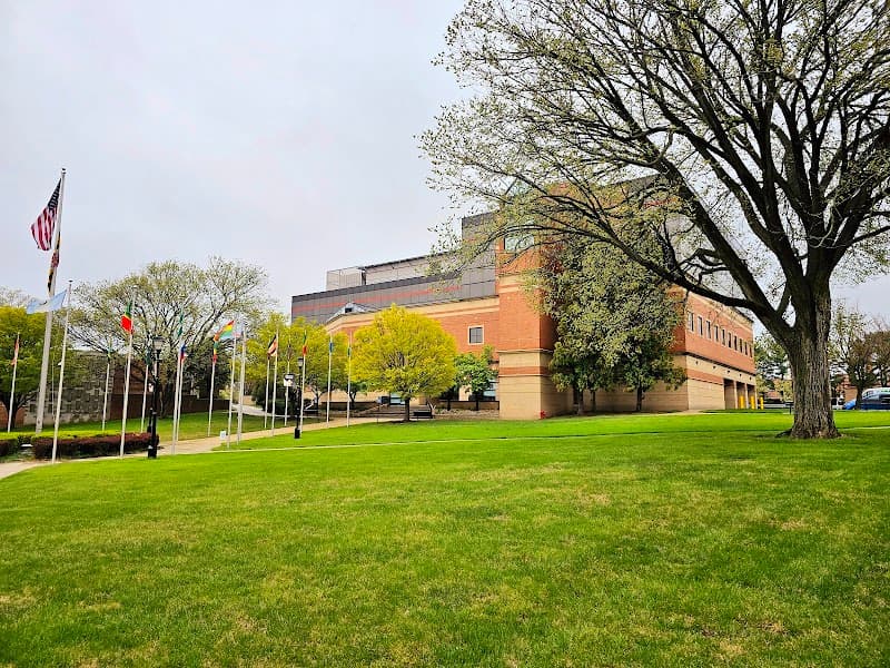 Baltimore City Community College - Image 1