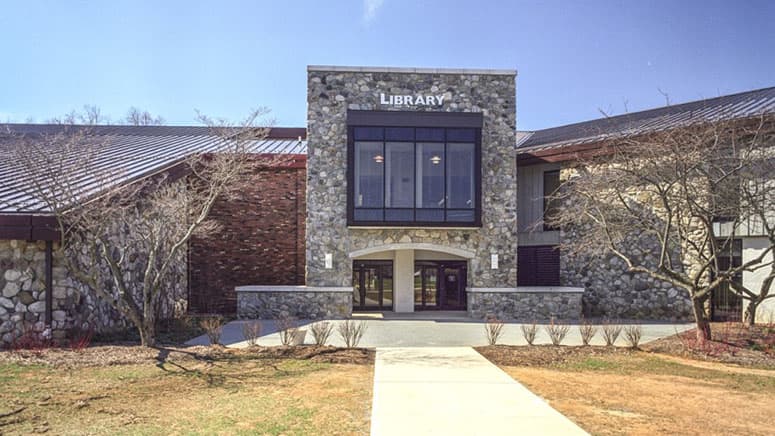 Brookdale Community College - Image 1