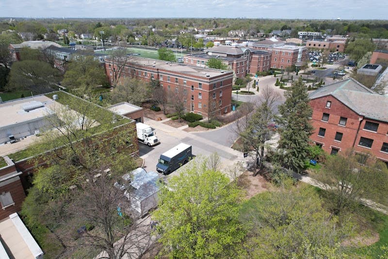 Elmhurst University - Image 1