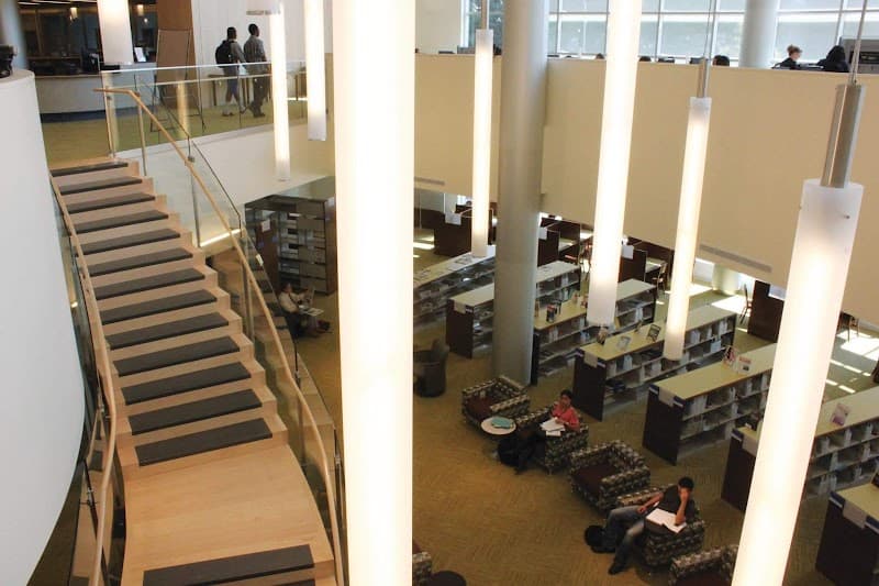 Connecticut State Community College Gateway - Image 1