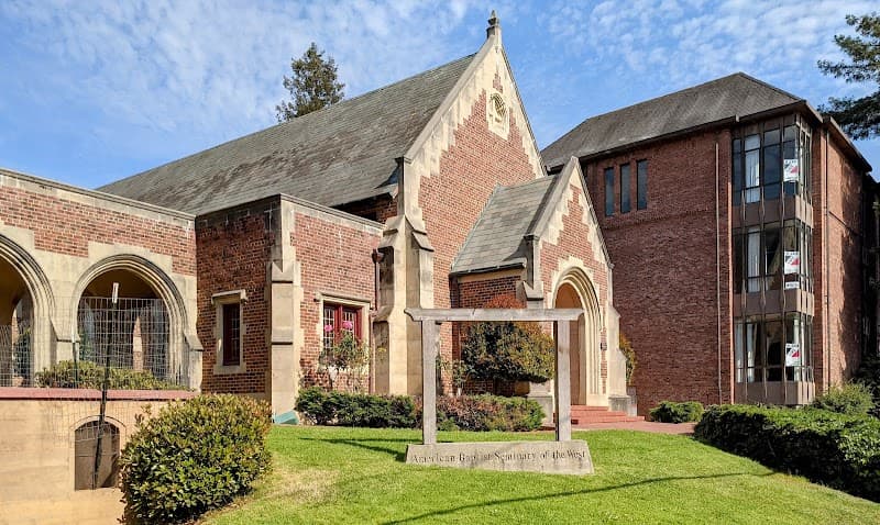 Berkeley School of Theology - Image 1