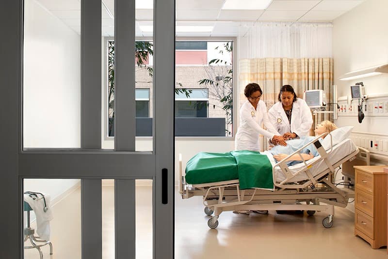 Charles R Drew University of Medicine and Science - Image 1