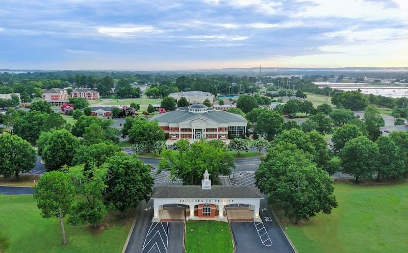 Faulkner University - Image 1