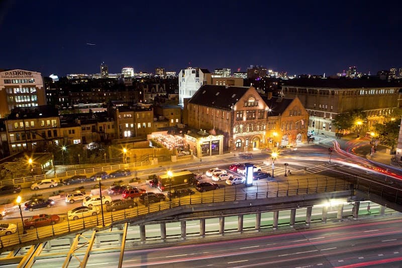 Boston Architectural College - Image 1
