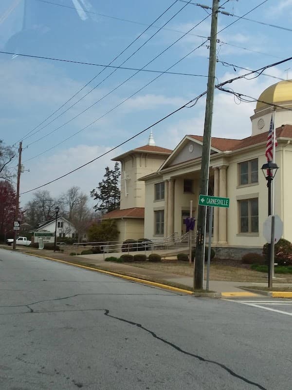 Emmanuel University - Image 1