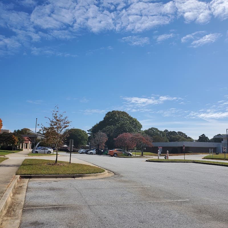 Atlanta Technical College - Image 1