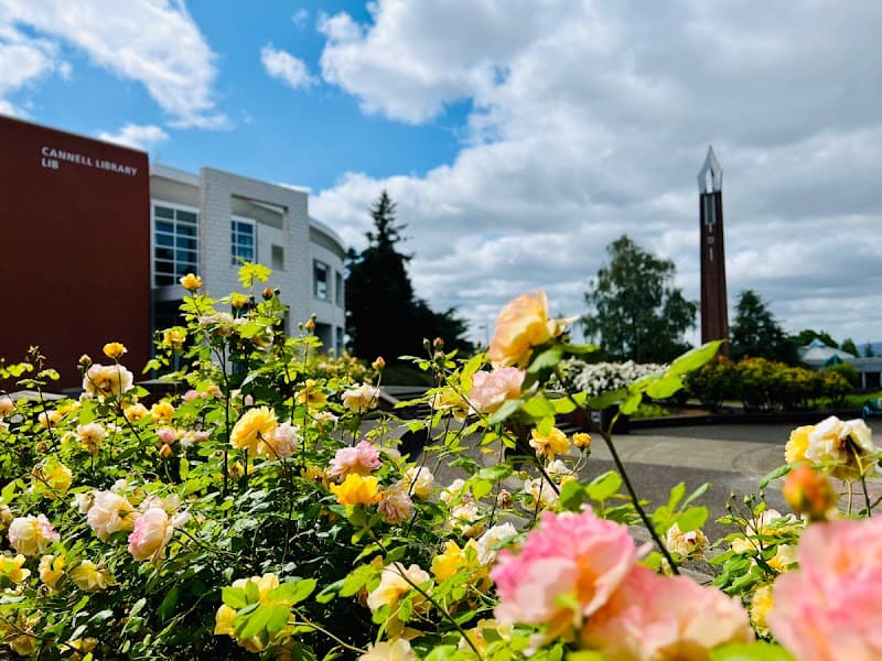 Clark College - Image 1