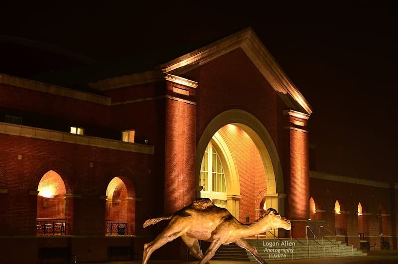 Campbell University - Image 1