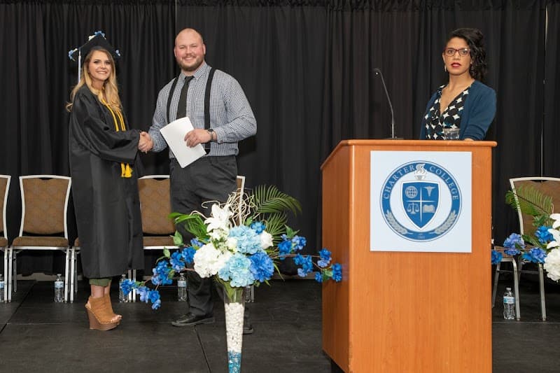 Charter College - Image 1