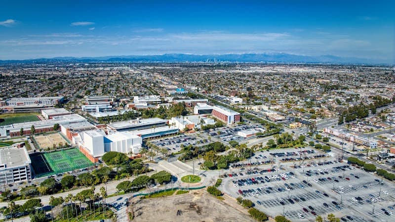 El Camino Community College District - Image 1