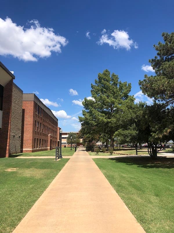 Cameron University - Image 1