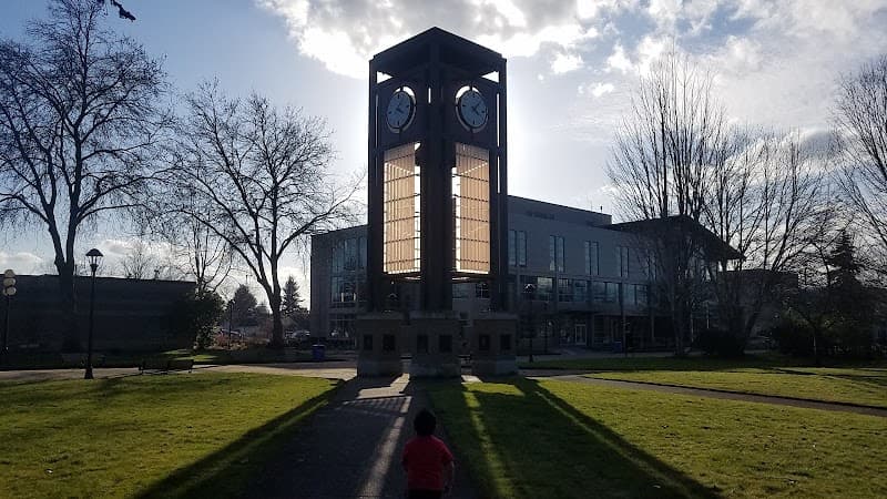 Centralia College - Image 1