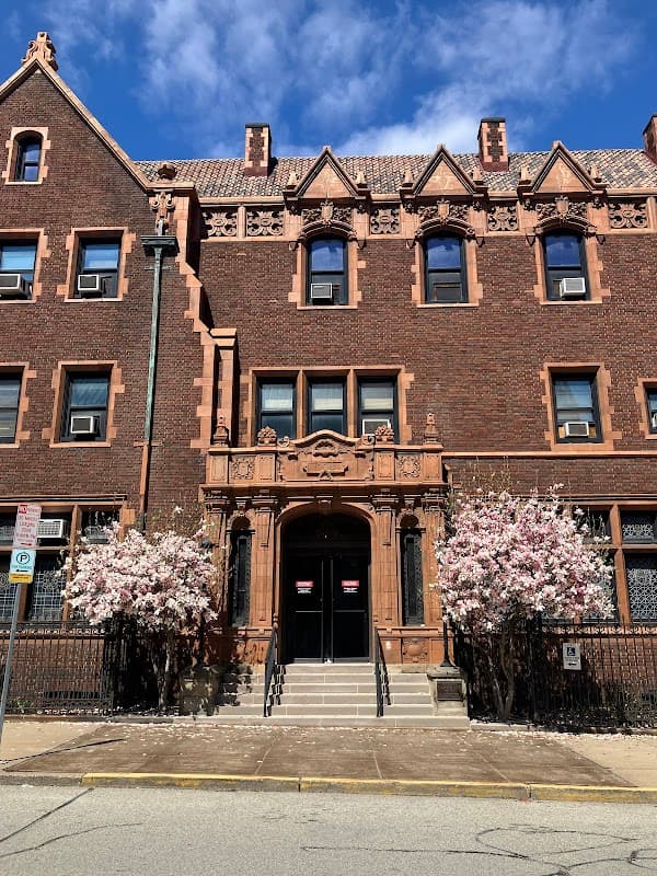 Community College of Allegheny County - Image 1