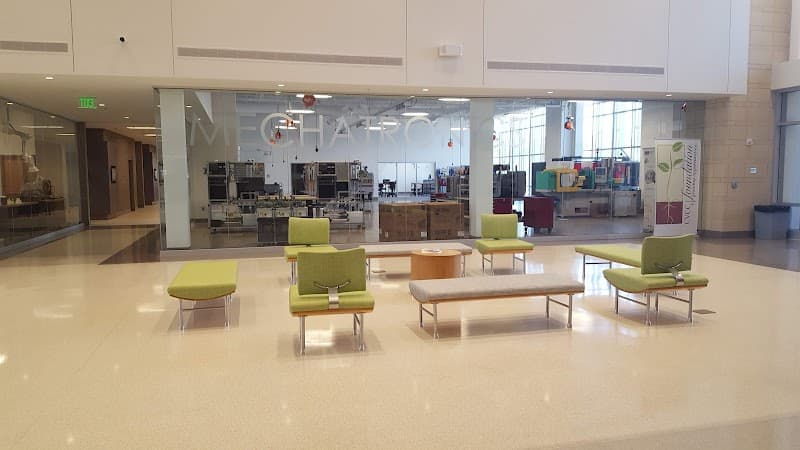 Catawba Valley Community College - Image 1