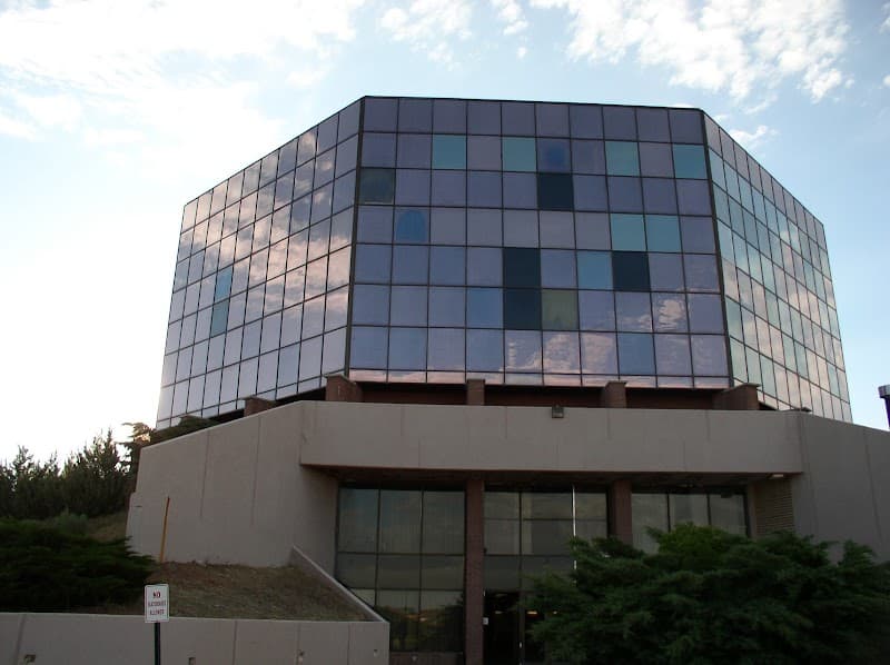 Dine College - Image 1