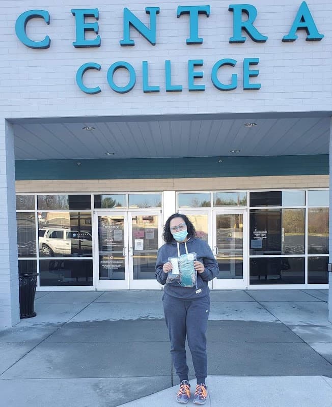 Centra College - Image 1