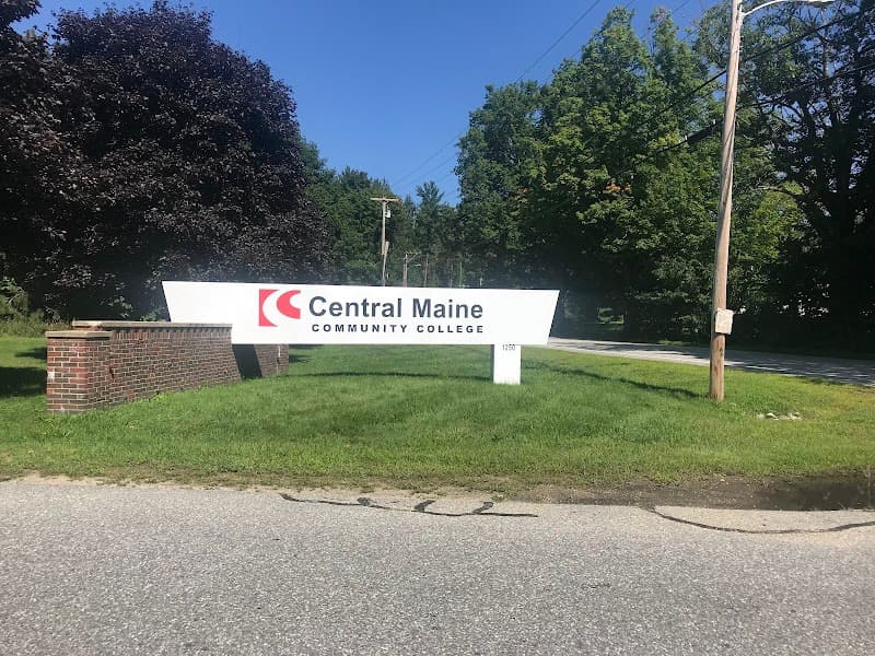 Central Maine Community College - Image 1