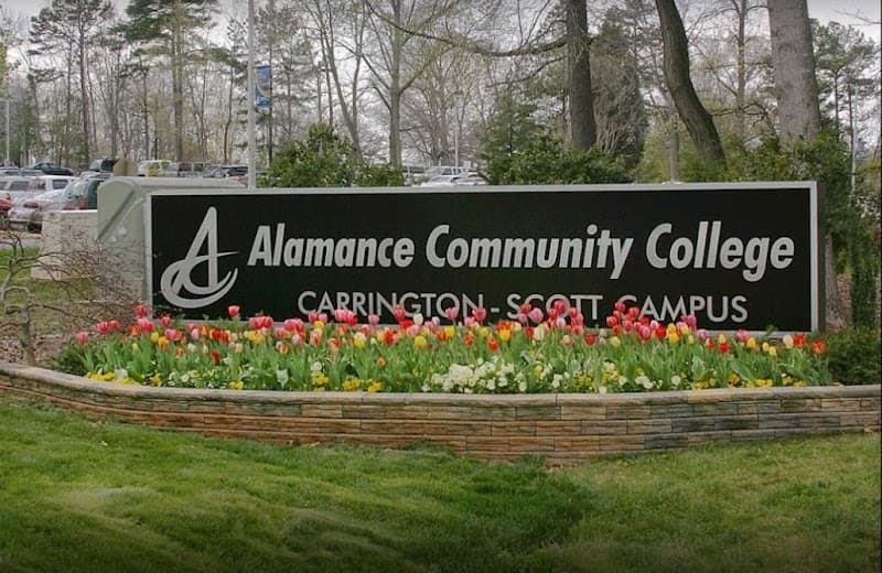 Alamance Community College - Image 1