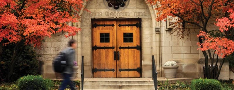 Dominican University - Image 1