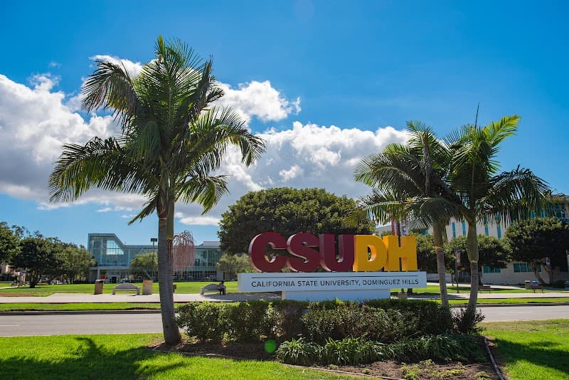 California State University-Dominguez Hills - Image 1