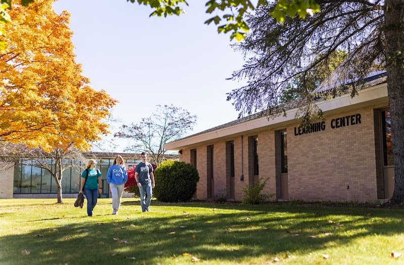 Garrett College - Image 1