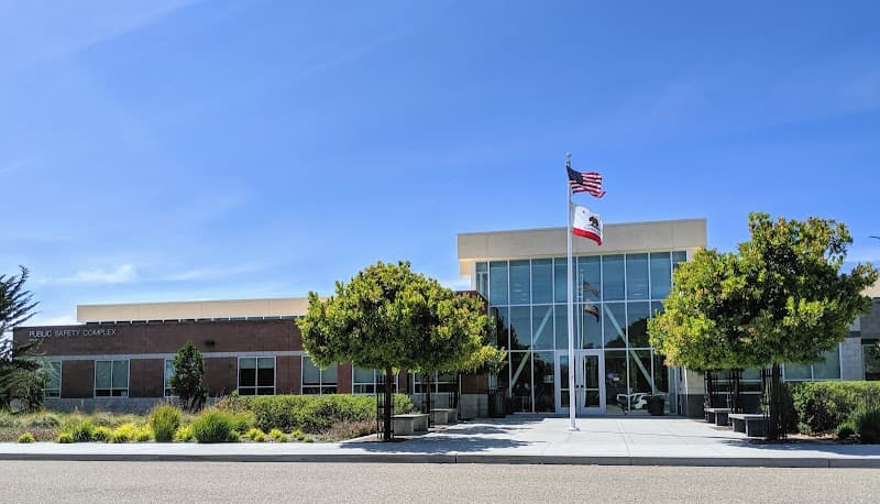 Allan Hancock College - Image 1