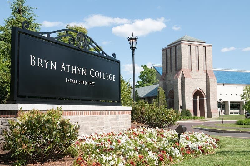 Bryn Athyn College of the New Church - Image 1