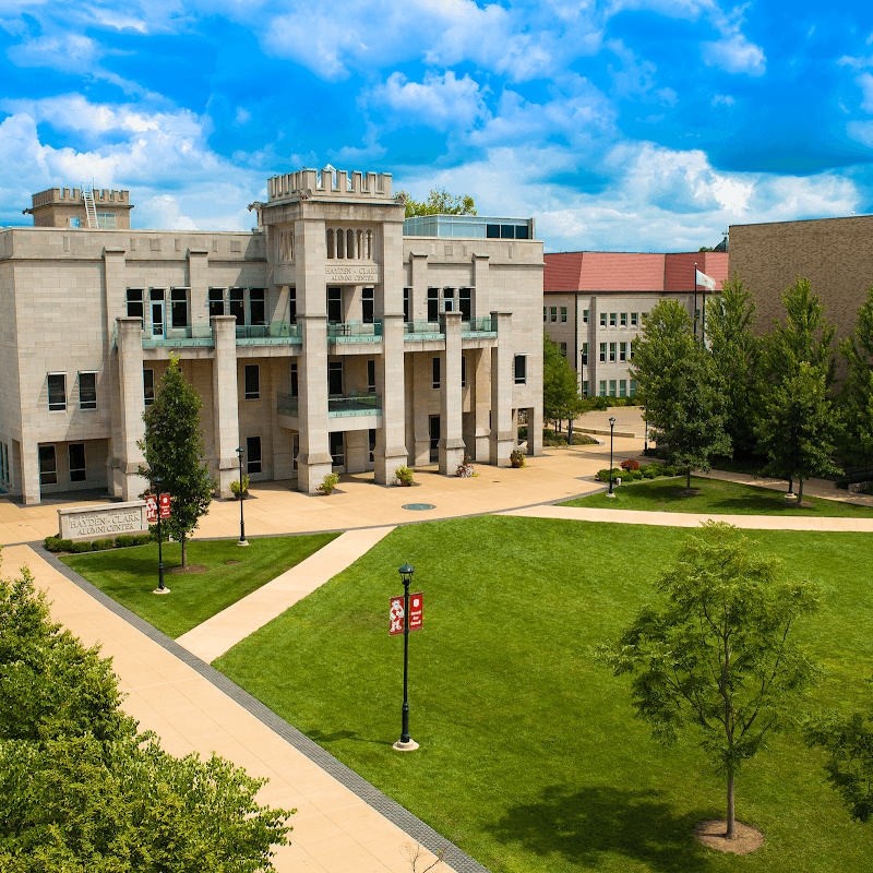 Bradley University - Image 1