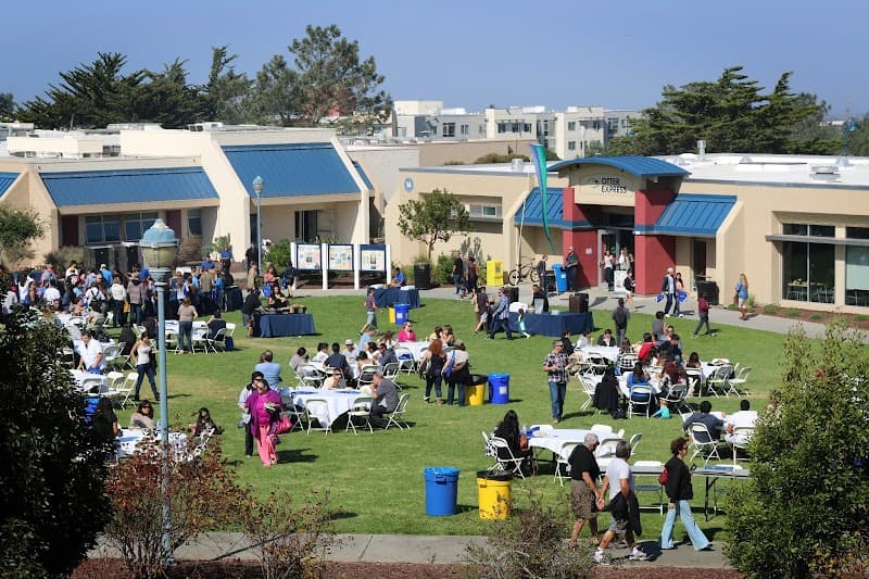 California State University-Monterey Bay - Image 1