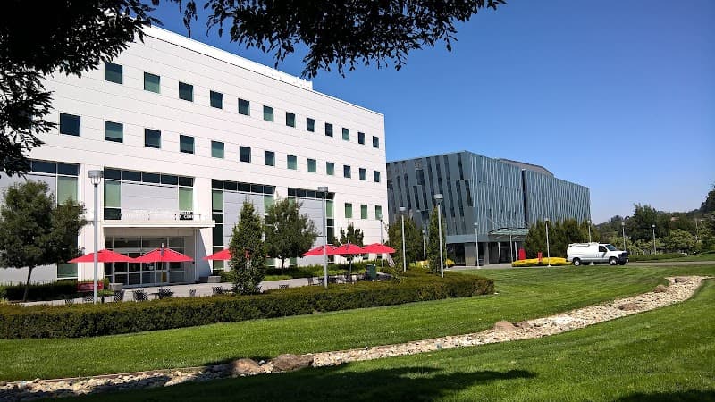 California State University-East Bay - Image 1