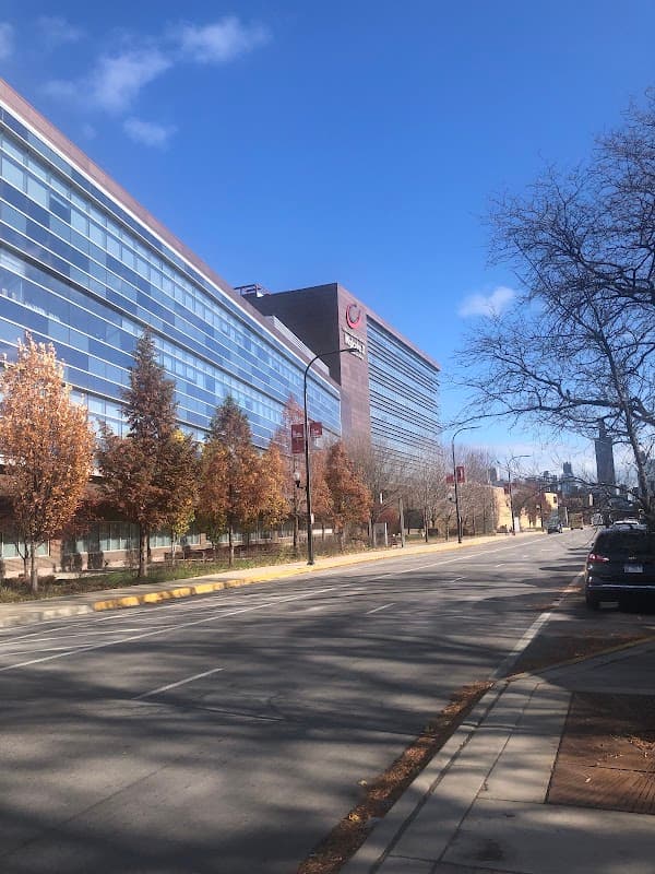 City Colleges of Chicago-Malcolm X College - Image 1