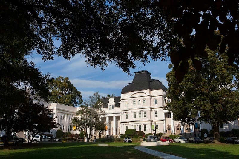 Brenau University - Image 1