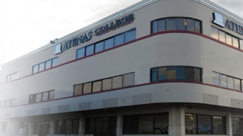 Atenas College - Image 1