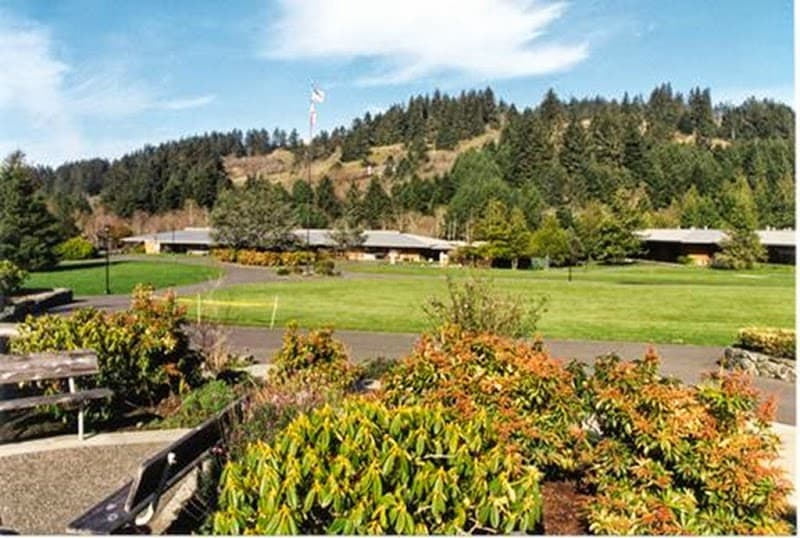 College of the Redwoods - Image 1