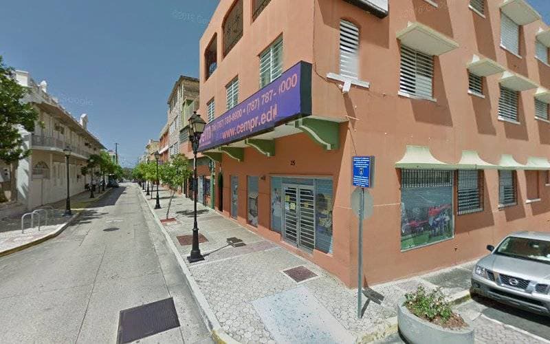 CEM College-Bayamon - Image 1