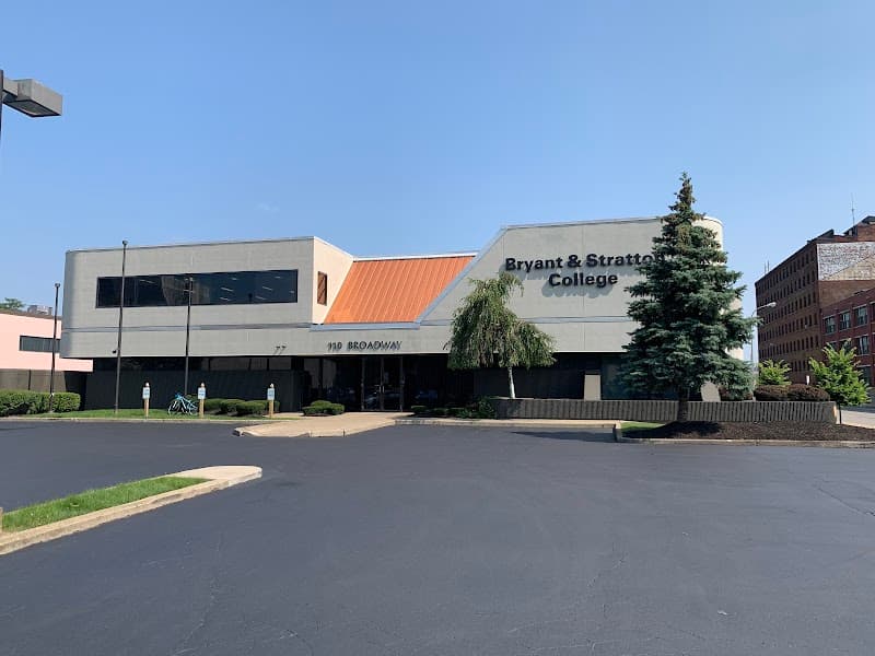 Bryant & Stratton College-Buffalo - Image 1