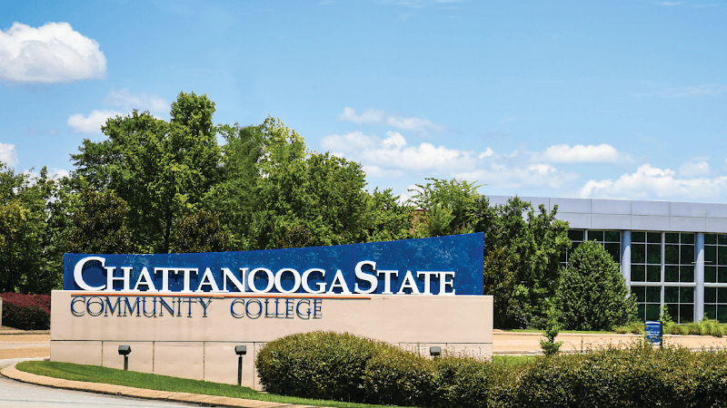 Chattanooga State Community College - Image 1